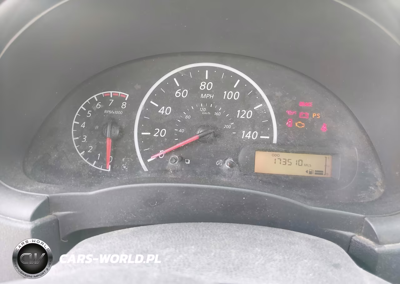 2016 Nissan Versa 1.6 S VIN:3N1CN7AP2GL840199 - 7