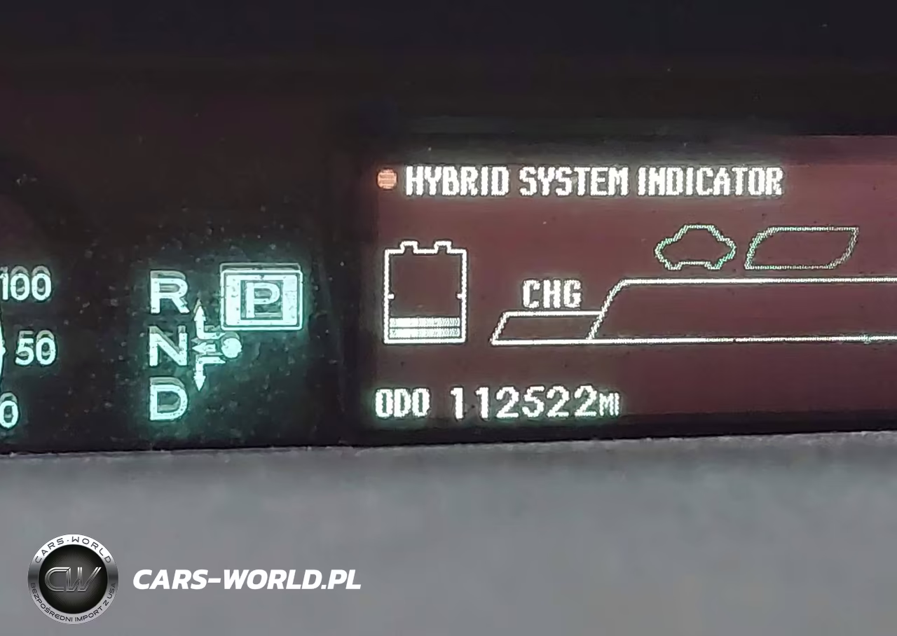 2015 Toyota Prius Persona Series Special Edition VIN:JTDKN3DU8F0422342 - 15