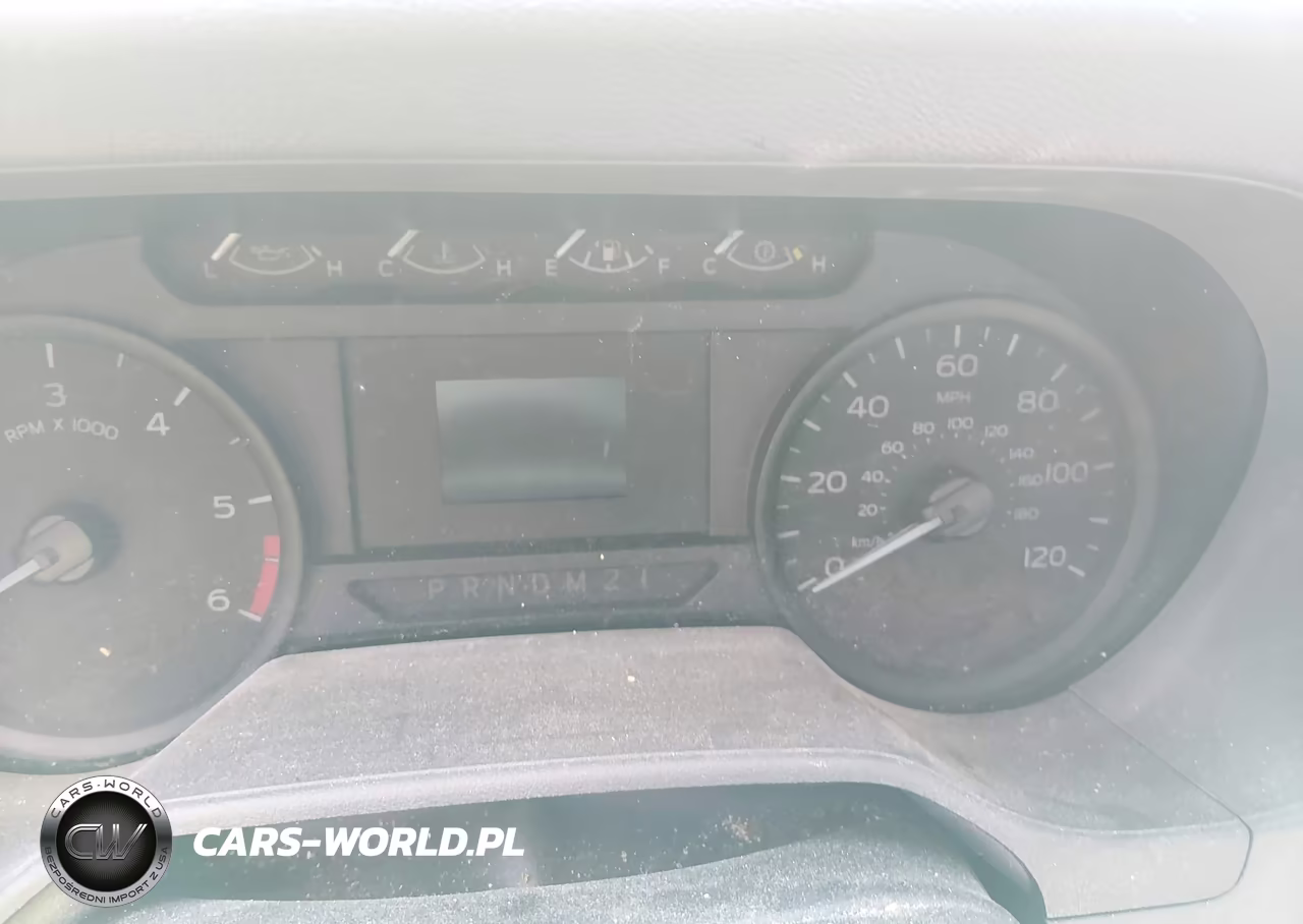 2024 Ford E-450 Cutaway VIN:1FDXE4FN4RDD33717 - 5