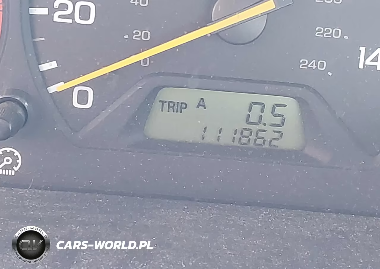 2002 Honda Accord 3.0 Ex VIN:1HGCG165X2A071089 - 7