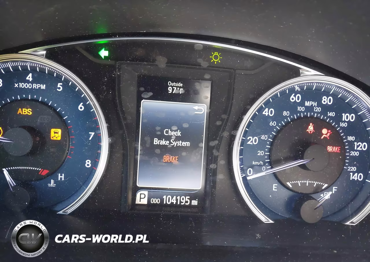 2017 Toyota Camry Le VIN:4T1BF1FK8HU672975 - 7