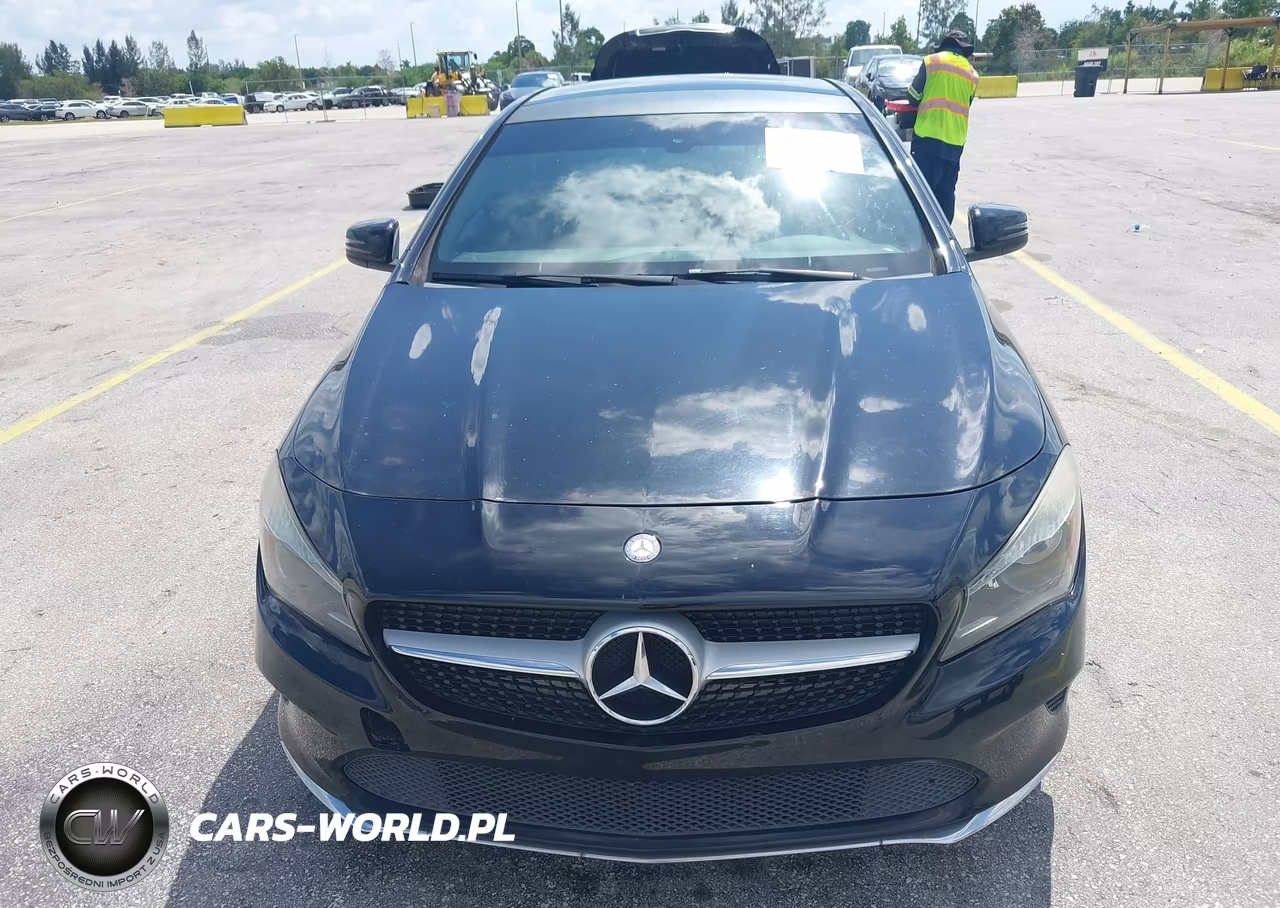 2018 Mercedes-Benz Cla 250 VIN:WDDSJ4EB2JN514465 - 12