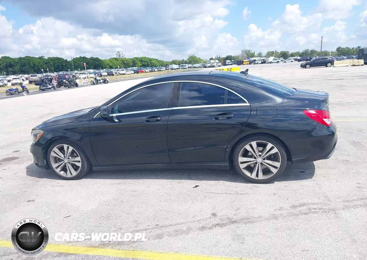 2018 Mercedes-Benz Cla 250 VIN:WDDSJ4EB2JN514465 - 14