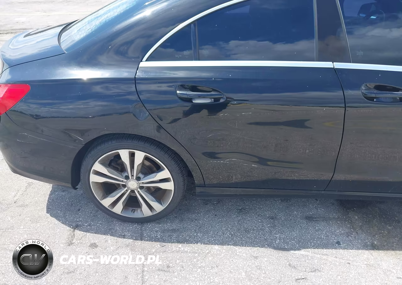 2018 Mercedes-Benz Cla 250 VIN:WDDSJ4EB2JN514465 - 17