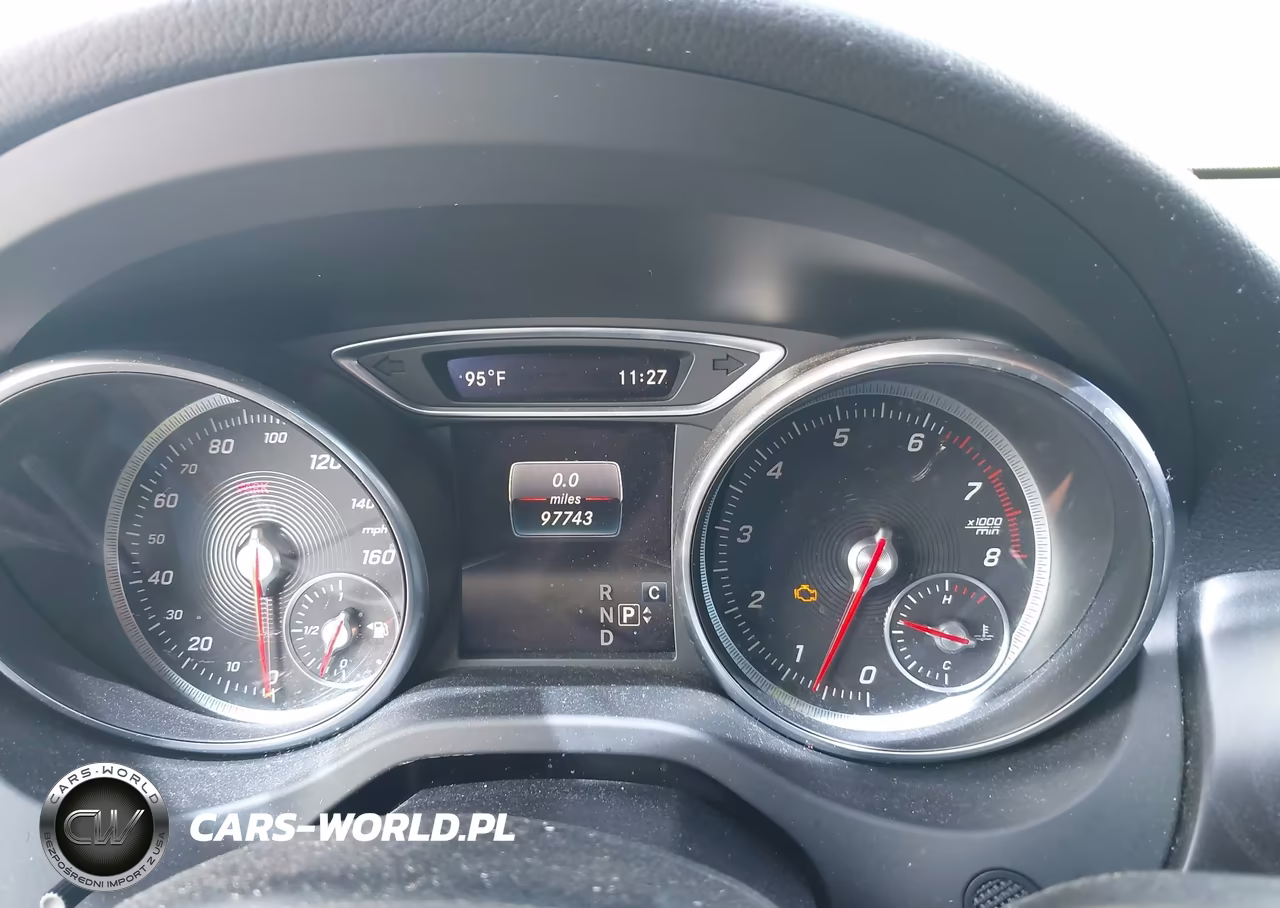 2018 Mercedes-Benz Cla 250 VIN:WDDSJ4EB2JN514465 - 7
