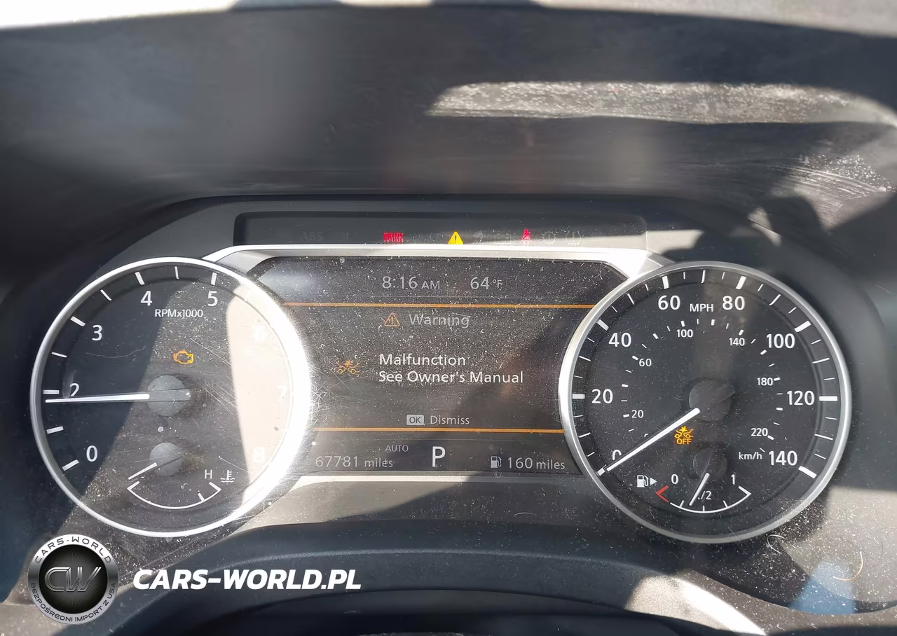 2023 Nissan Rogue S Intelligent Awd VIN:5N1BT3AB4PC885096 - 7