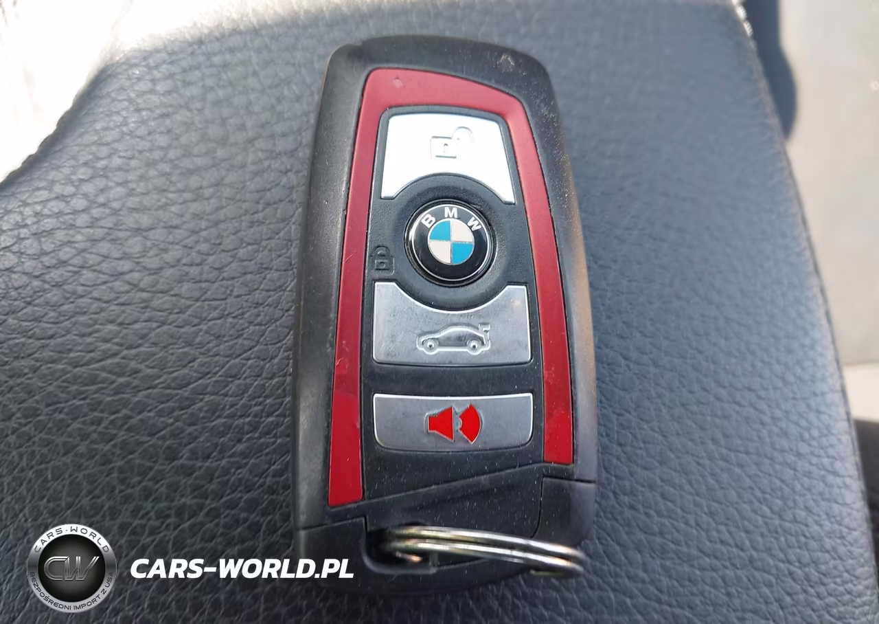2016 BMW 335I Gran Turismo xDrive VIN:WBA3X9C58GD869725 - 11