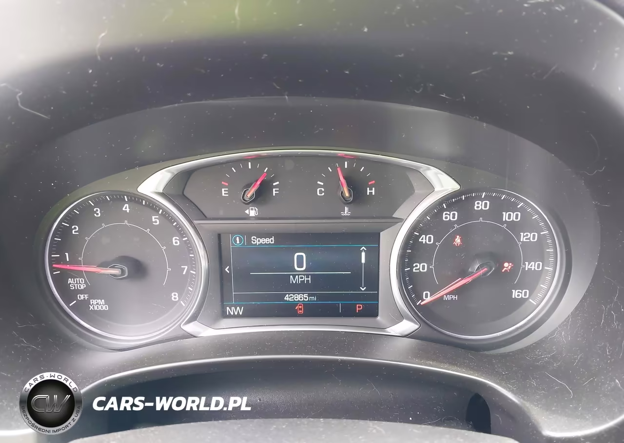 2018 GMC Terrain Slt VIN:3GKALVEX9JL336172 - 7