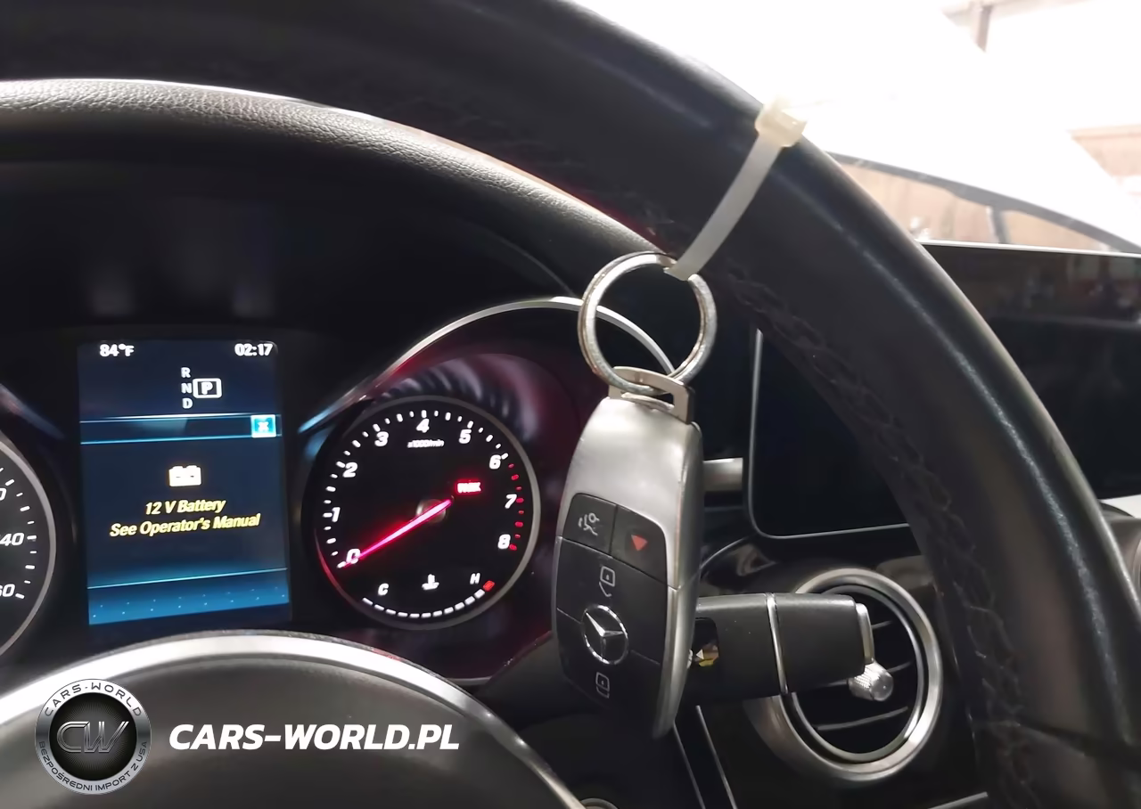 2020 Mercedes-Benz C 300 4Matic VIN:55SWF8EB6LU324902 - 11