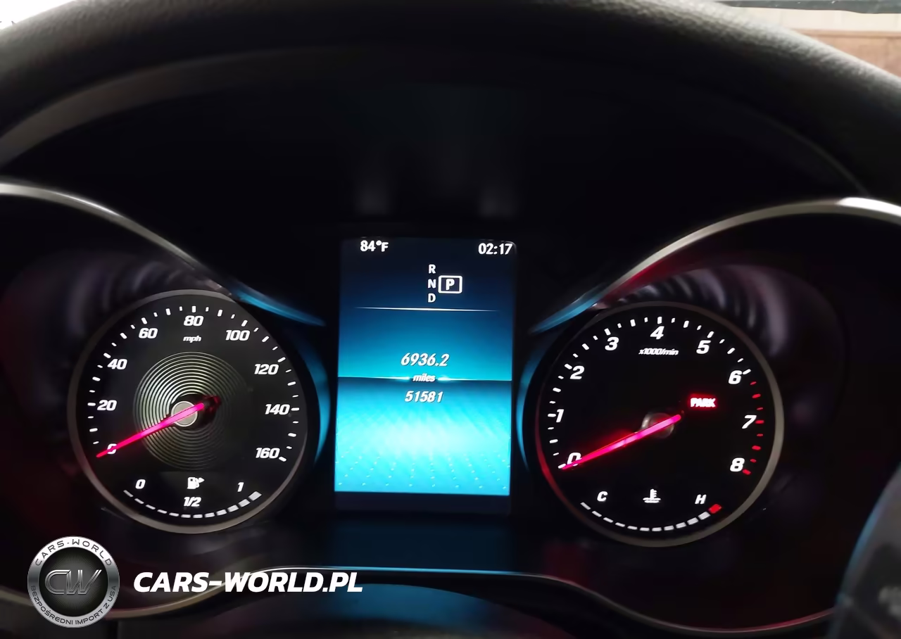 2020 Mercedes-Benz C 300 4Matic VIN:55SWF8EB6LU324902 - 7