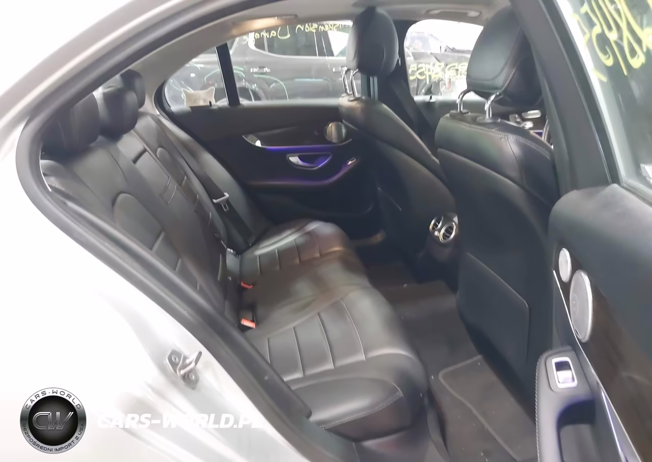 2020 Mercedes-Benz C 300 4Matic VIN:55SWF8EB6LU324902 - 8