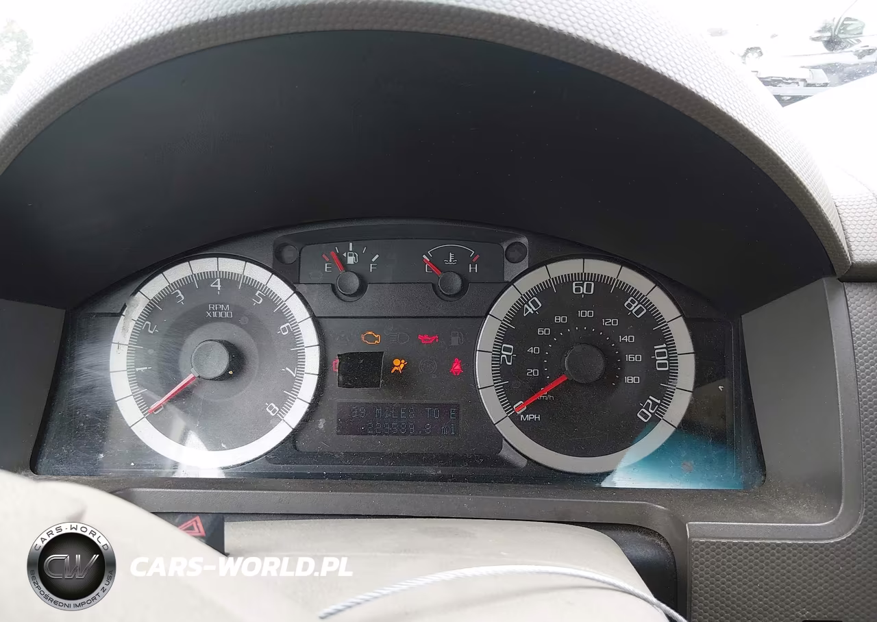 2008 Ford Escape Xlt VIN:1FMCU03Z78KC46034 - 7