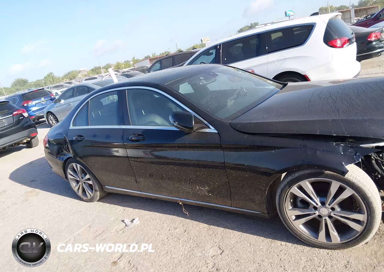 2018 Mercedes-Benz C 300 VIN:55SWF4JB9JU251732 - 13