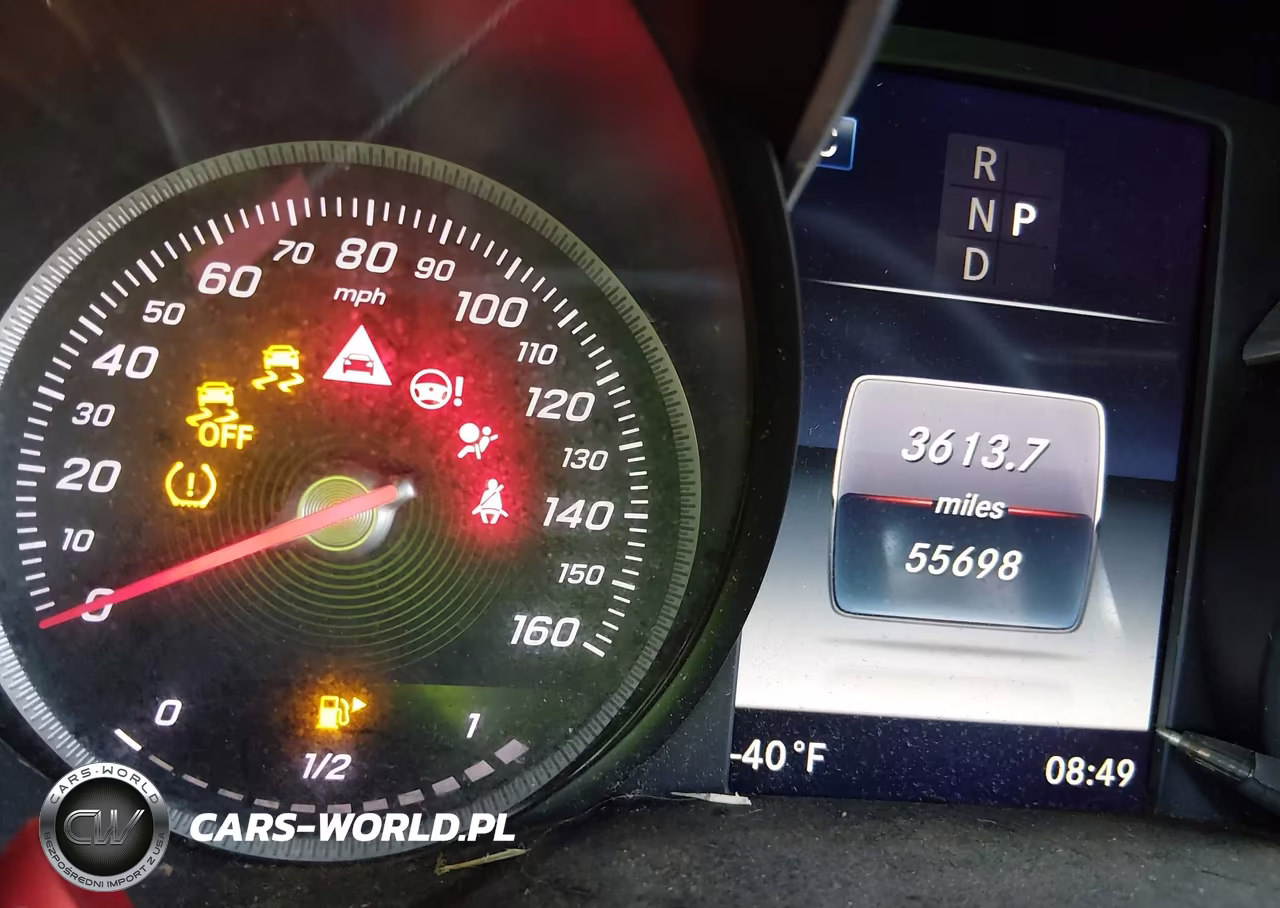 2018 Mercedes-Benz C 300 VIN:55SWF4JB9JU251732 - 15