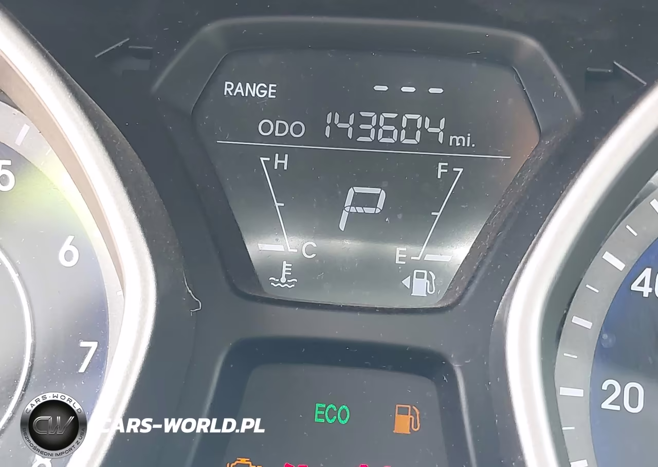 2013 Hyundai Elantra Gls VIN:KMHDH4AE4DU967538 - 7