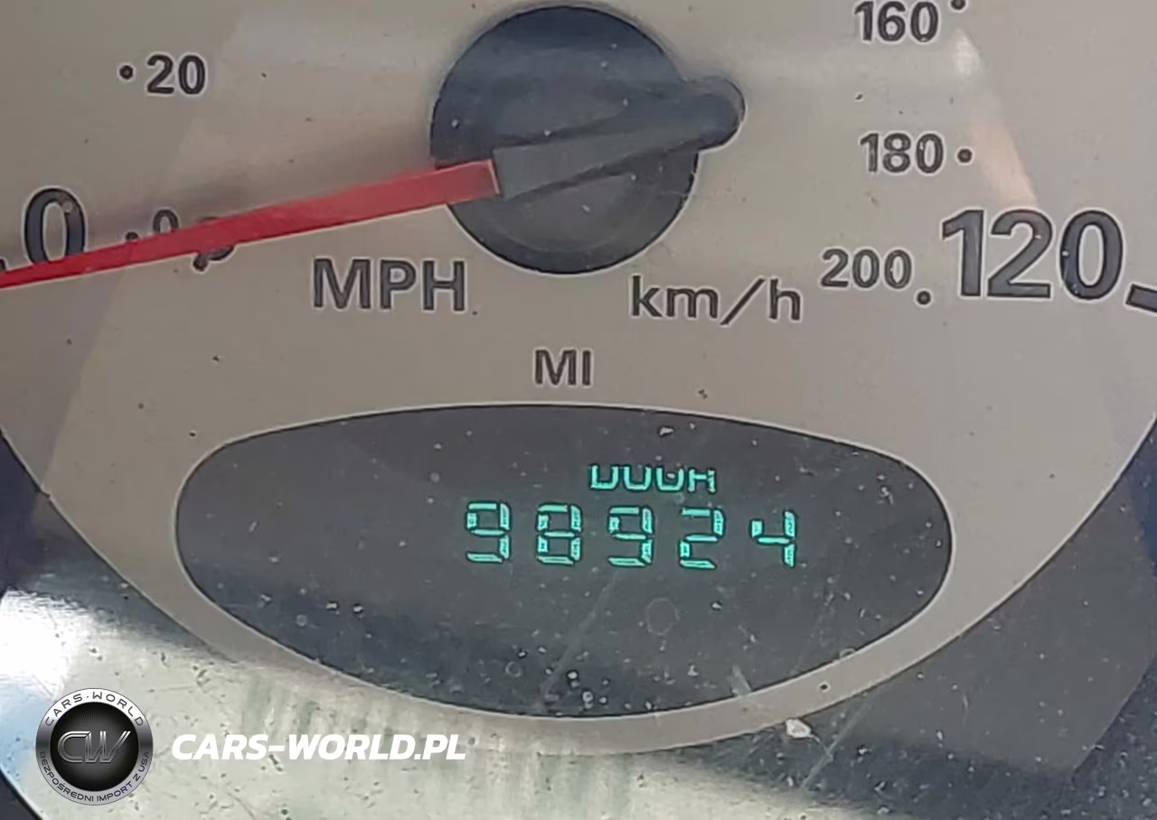 2004 Chrysler Pt Cruiser Touring VIN:3C4FY58B34T259080 - 15