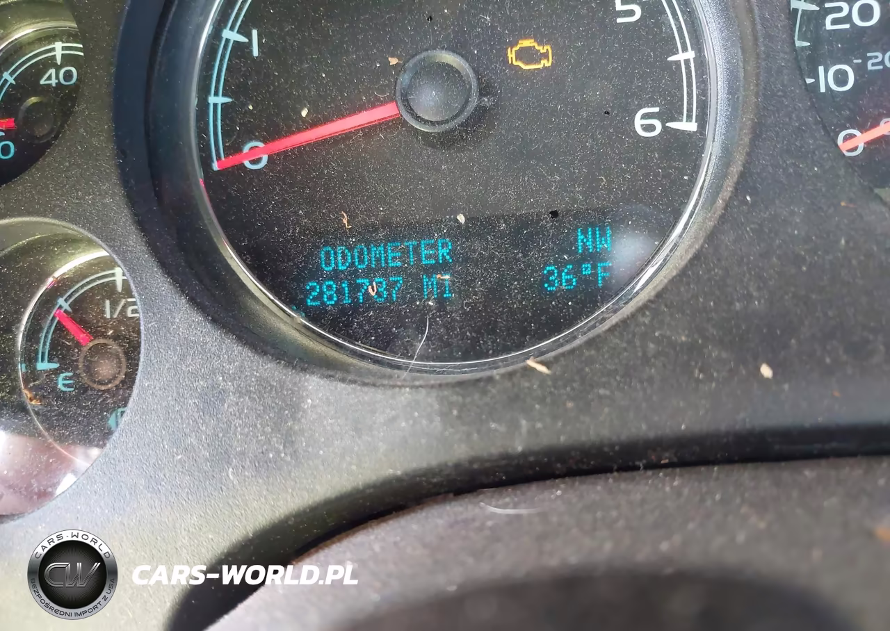 2009 Chevrolet Tahoe Ls VIN:1GNFC13C19R180506 - 7
