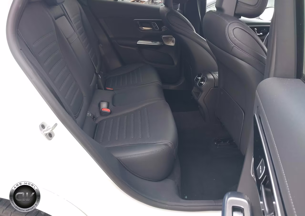 2023 Mercedes-Benz Glc 300 4Matic Suv VIN:W1NKM4HB8PF052891 - 8