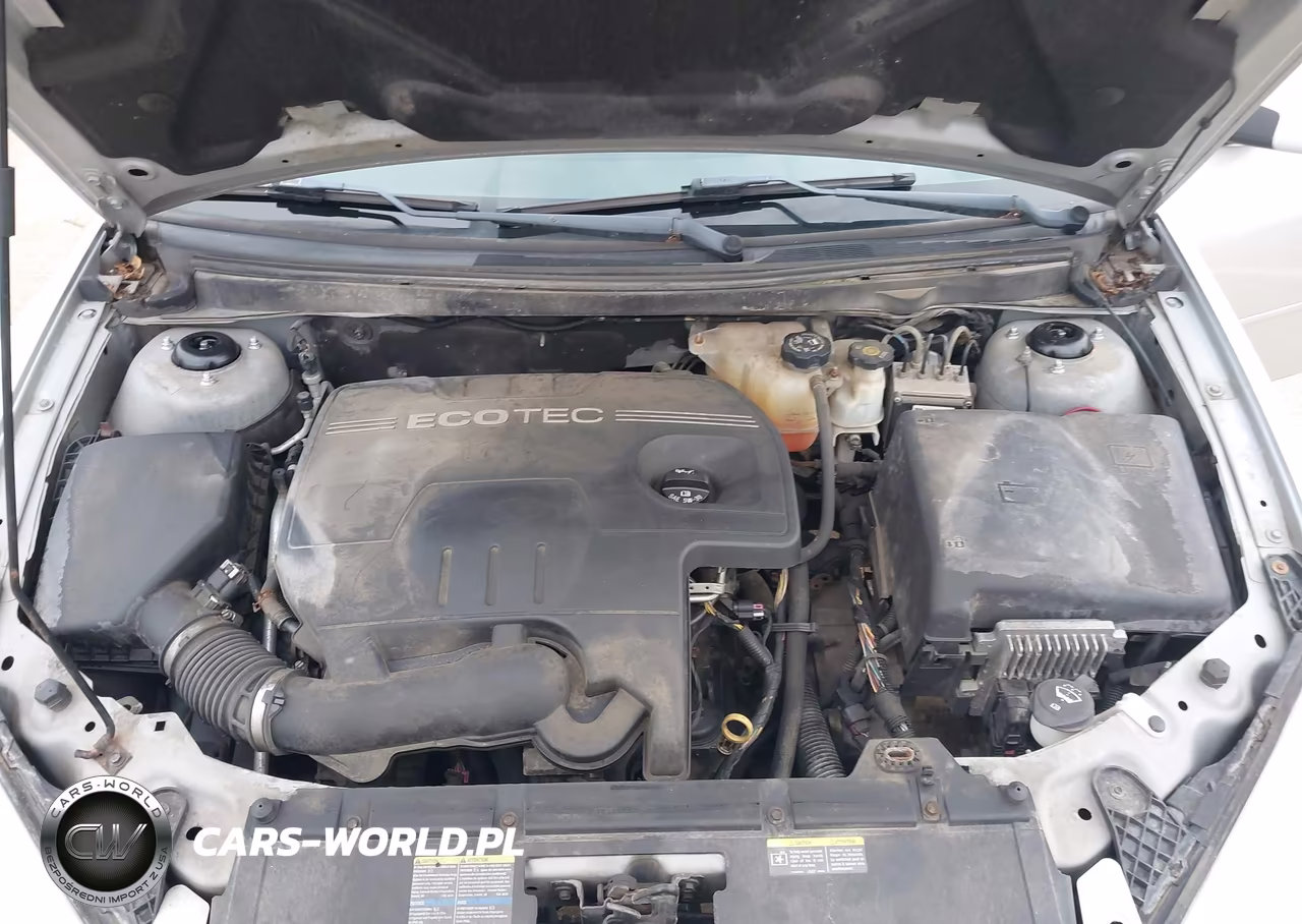 2009 Pontiac G6 New Se VIN:1G2ZJ57BX94265043 - 10