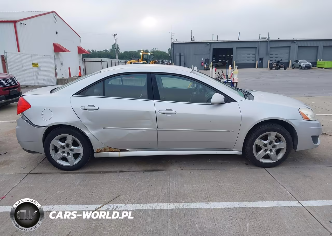 2009 Pontiac G6 New Se VIN:1G2ZJ57BX94265043 - 13