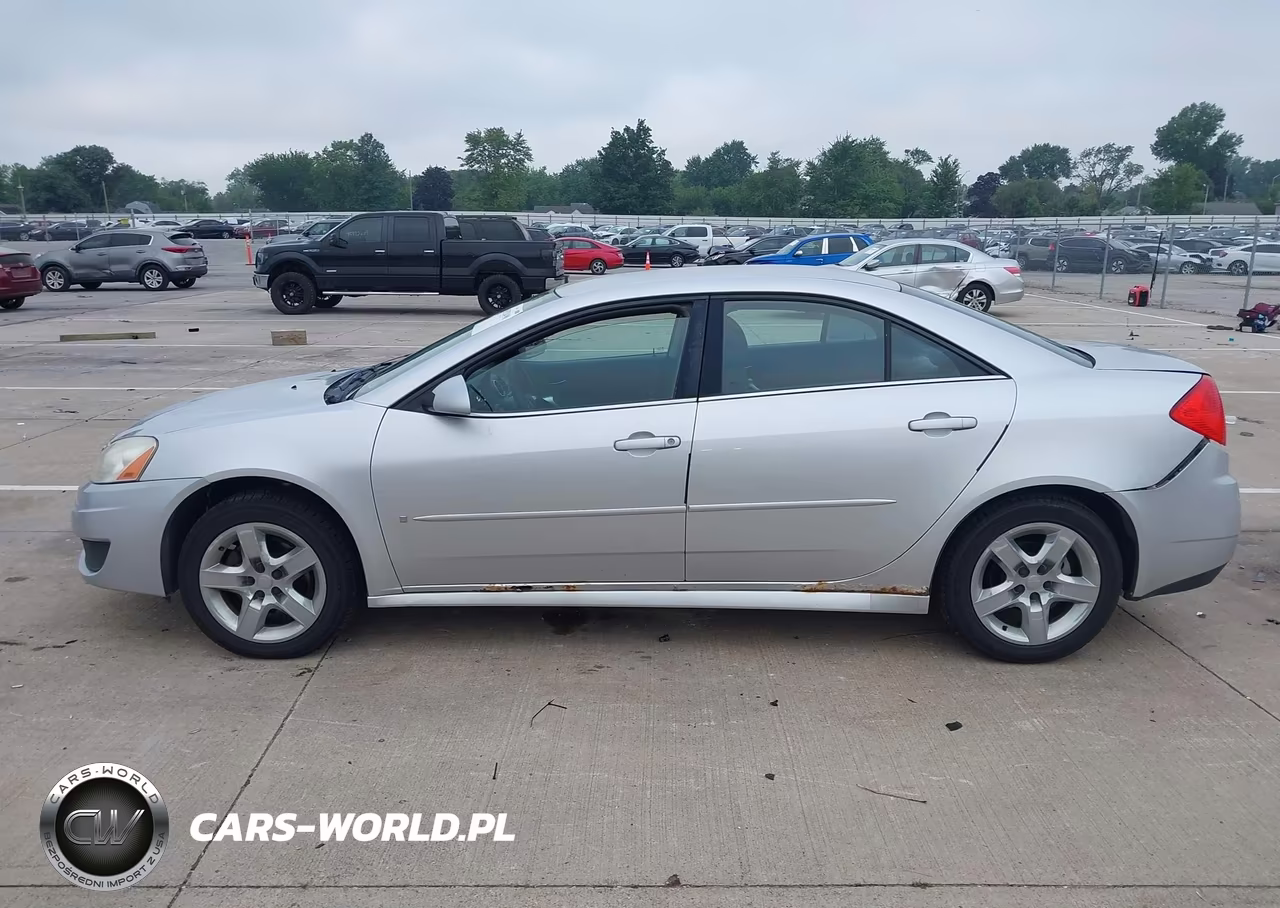 2009 Pontiac G6 New Se VIN:1G2ZJ57BX94265043 - 14