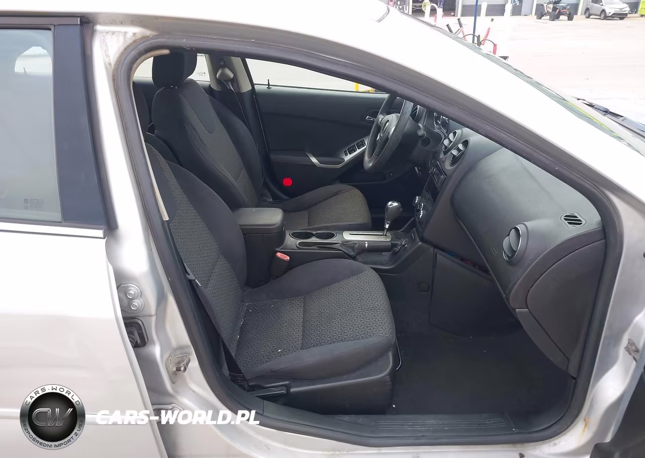 2009 Pontiac G6 New Se VIN:1G2ZJ57BX94265043 - 5