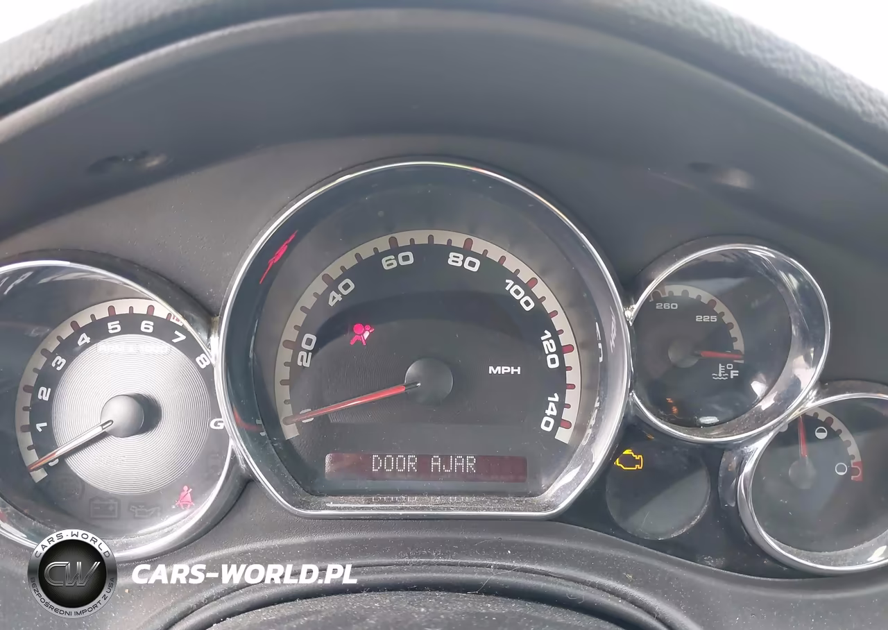 2009 Pontiac G6 New Se VIN:1G2ZJ57BX94265043 - 7