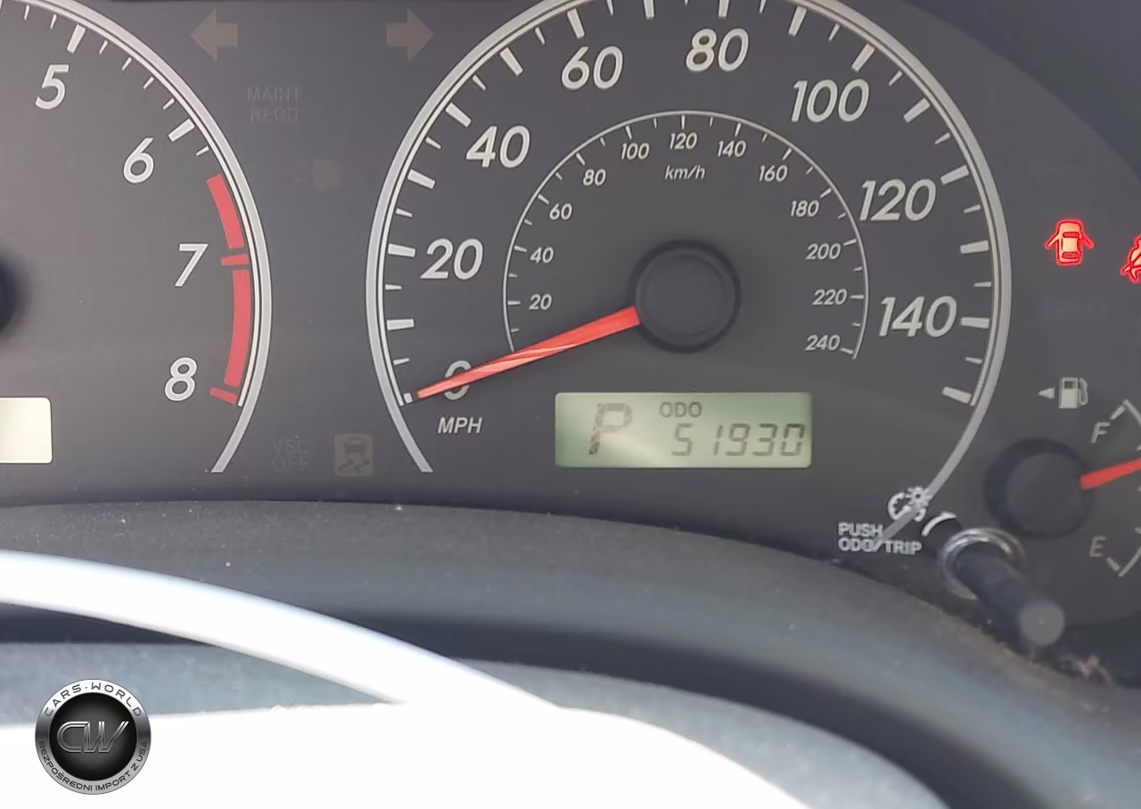 2009 Toyota Corolla Le VIN:JTDBL40E299028944 - 7