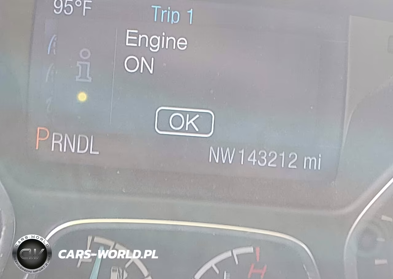 2014 Ford Focus Se VIN:1FADP3F20EL421770 - 15