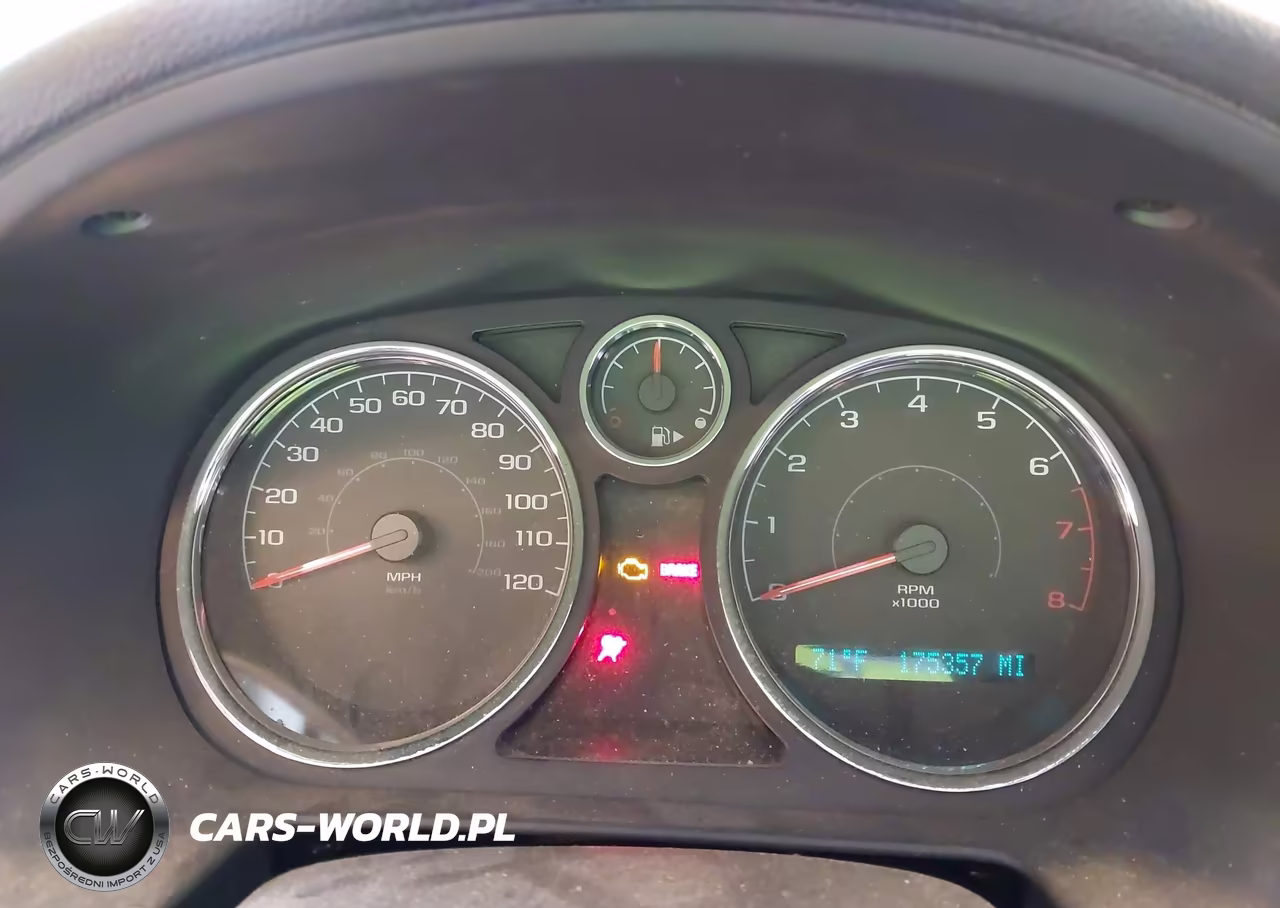 2009 Chevrolet Cobalt Lt VIN:1G1AL58H697118487 - 7
