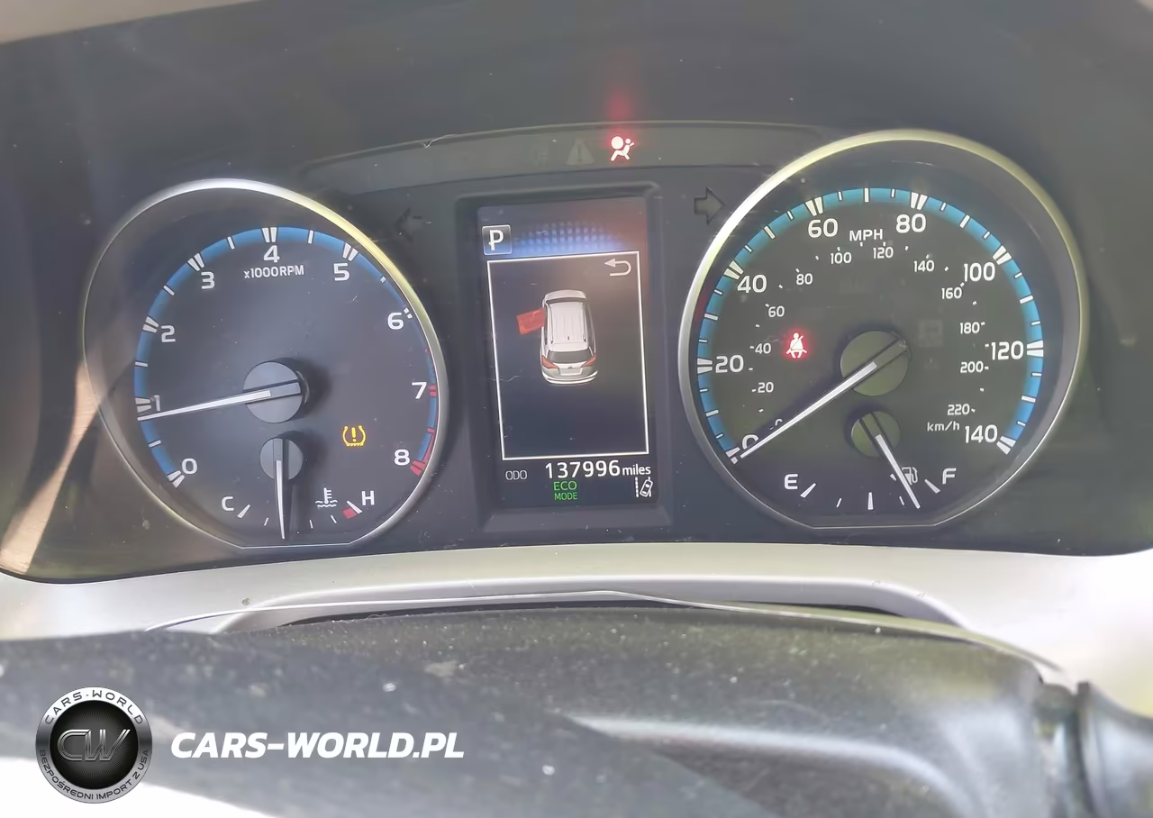 2018 Toyota Rav4 Xle VIN:2T3RFREV0JW794476 - 7