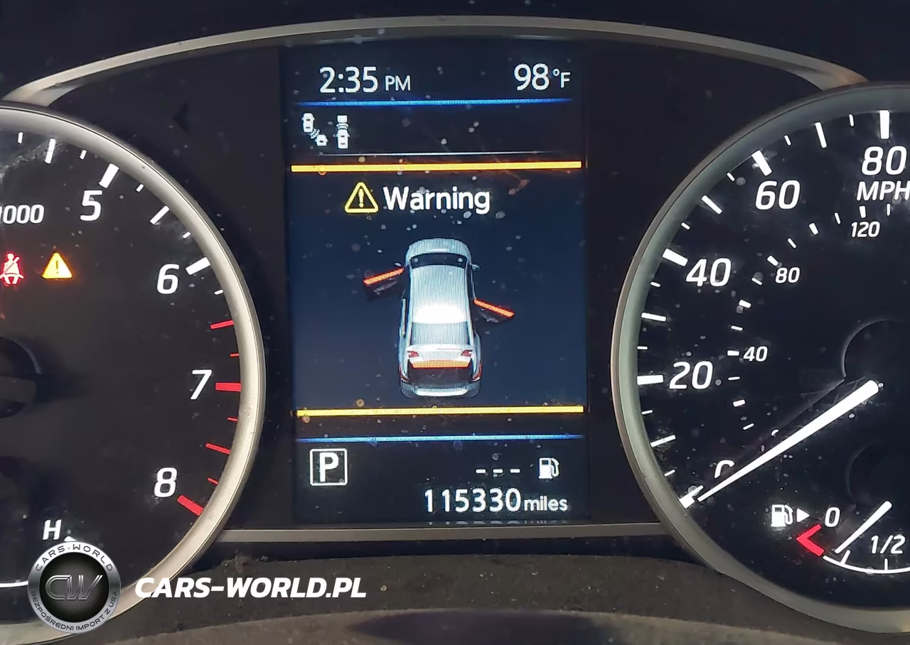 2019 Nissan Sentra Sv VIN:3N1AB7AP3KY303479 - 15