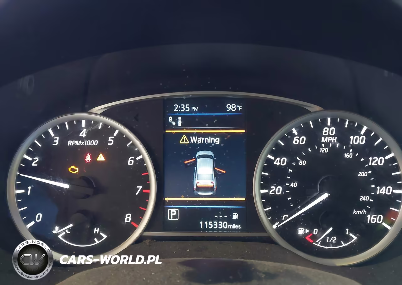 2019 Nissan Sentra Sv VIN:3N1AB7AP3KY303479 - 7