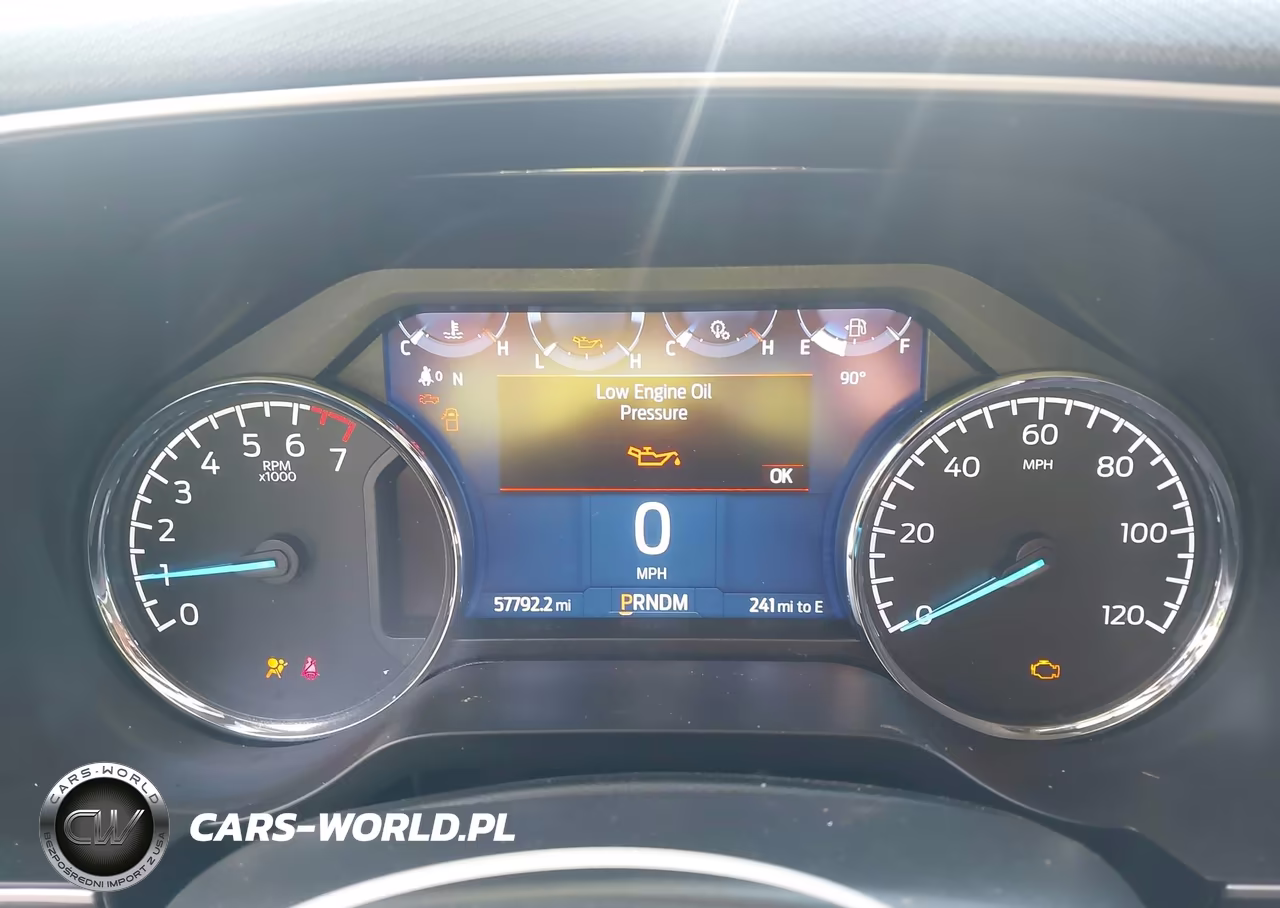 2023 Ford F-150 Xlt VIN:1FTFW1ED2PFC66296 - 7