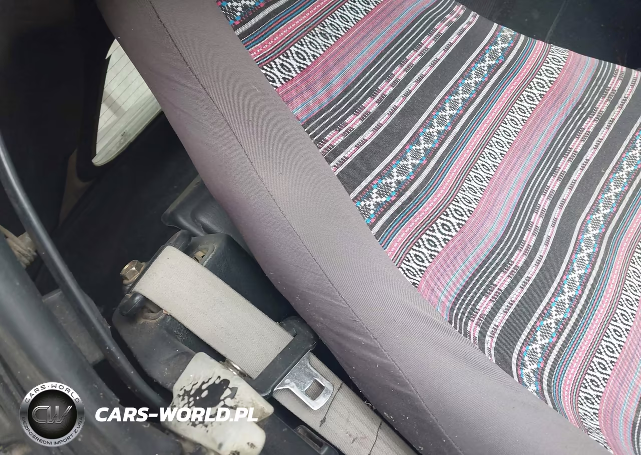 2003 Mazda Mx-5 Miata Cloth-Ls-Se-Shinsen VIN:JM1NB353430307373 - 8