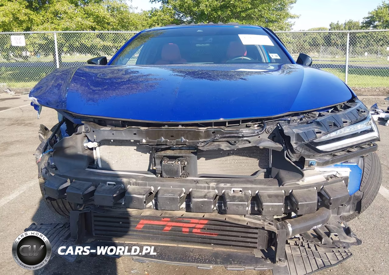 2022 Acura Tlx A-Spec Package VIN:19UUB6F55NA002685 - 12