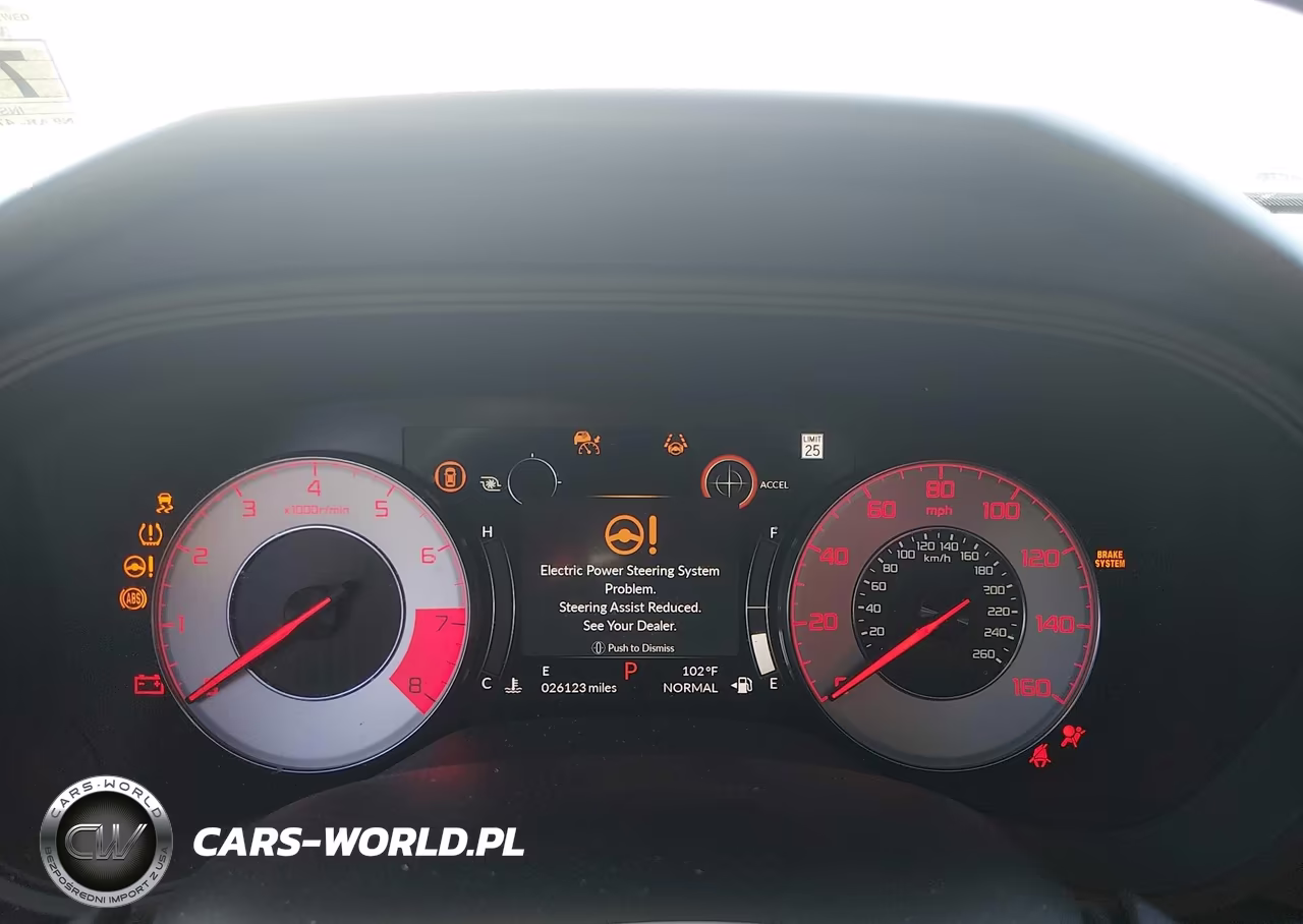 2022 Acura Tlx A-Spec Package VIN:19UUB6F55NA002685 - 7