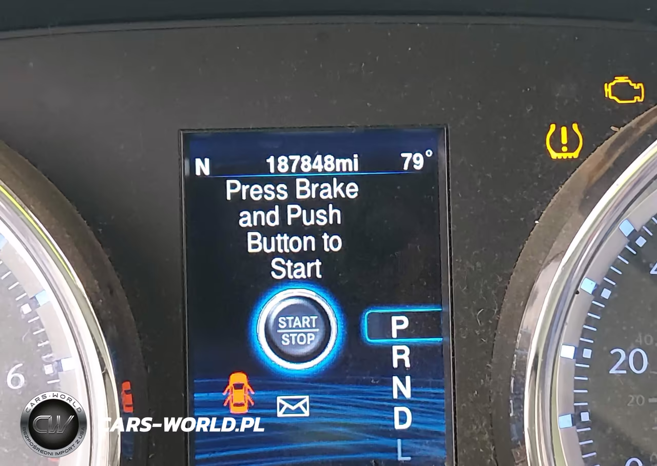 2014 Chrysler 300 VIN:2C3CCAAG4EH288974 - 15