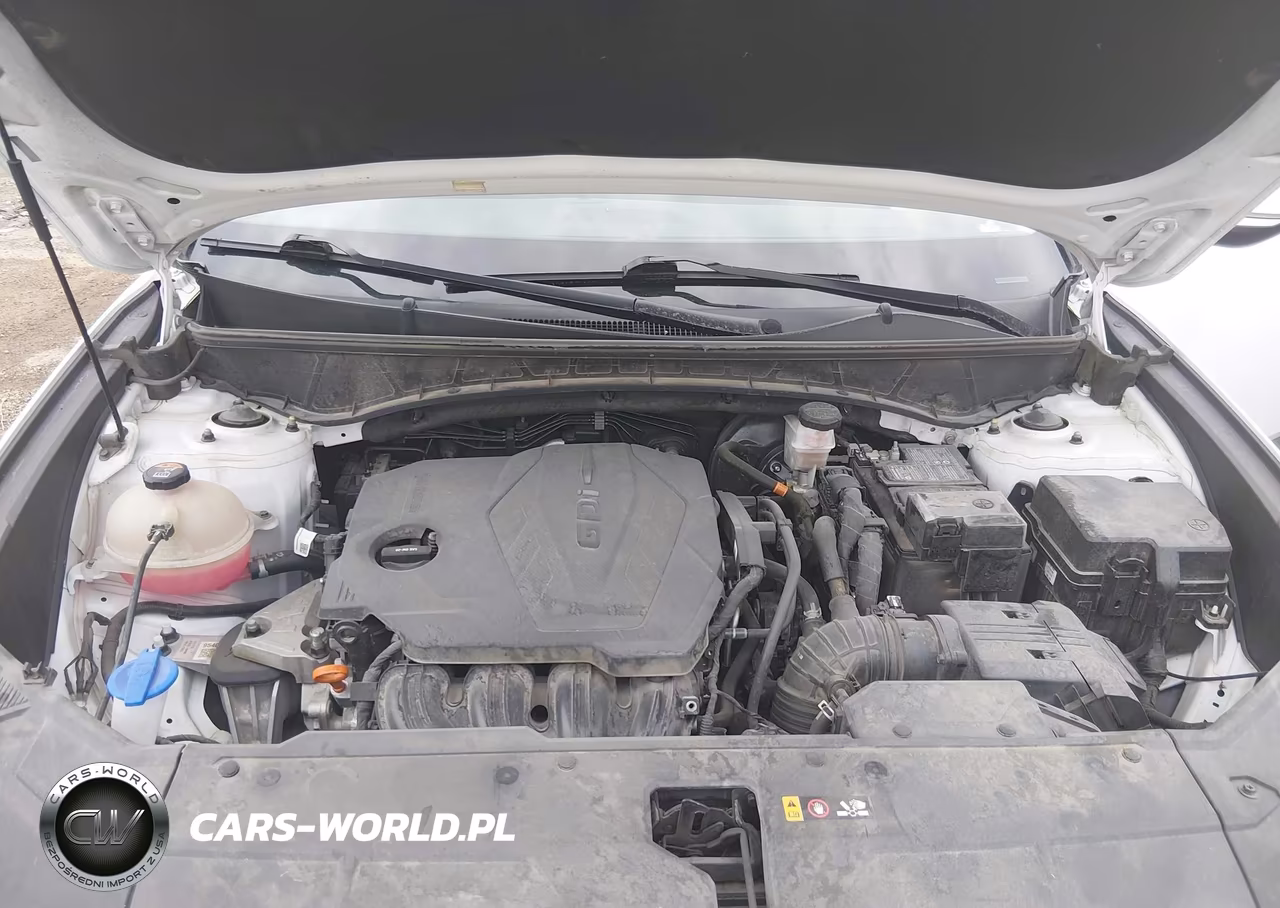 2022 Hyundai Tucson Sel VIN:5NMJFCAE4NH018510 - 10