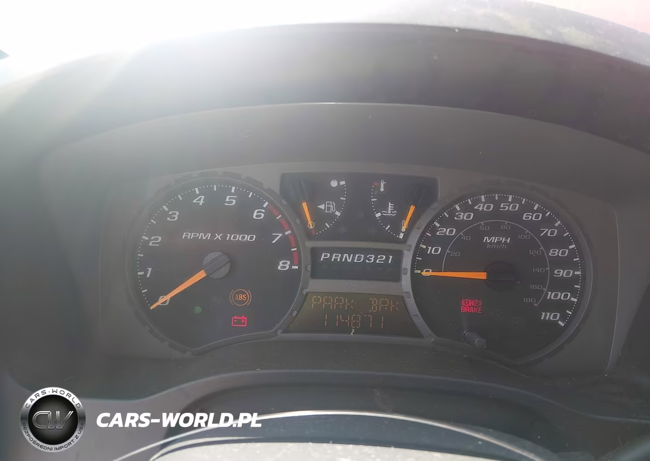 2005 Chevrolet Colorado Ls VIN:1GCCS196358277495 - 7