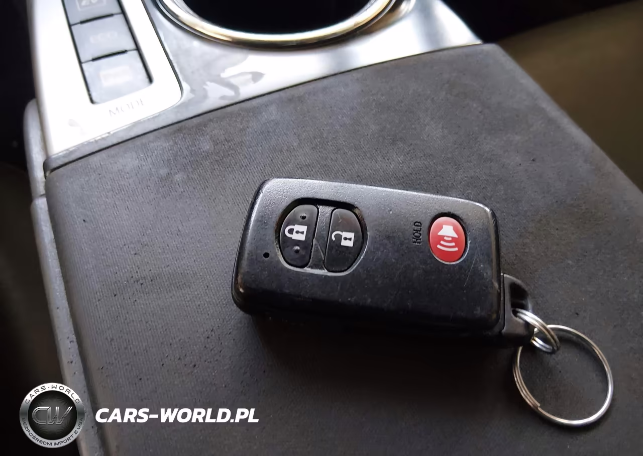 2012 Toyota Prius V Five VIN:JTDZN3EU3C3049847 - 11