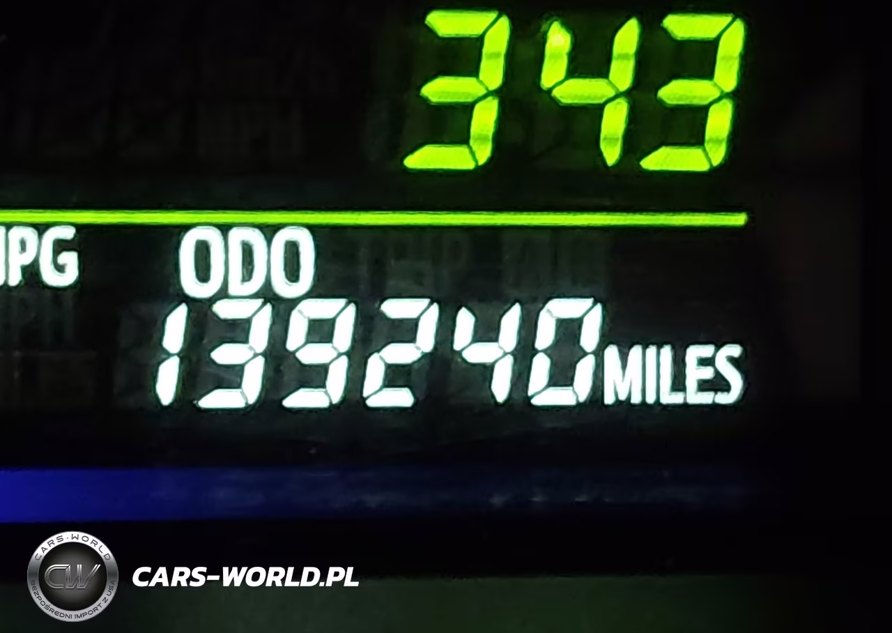 2012 Toyota Prius V Five VIN:JTDZN3EU3C3049847 - 15