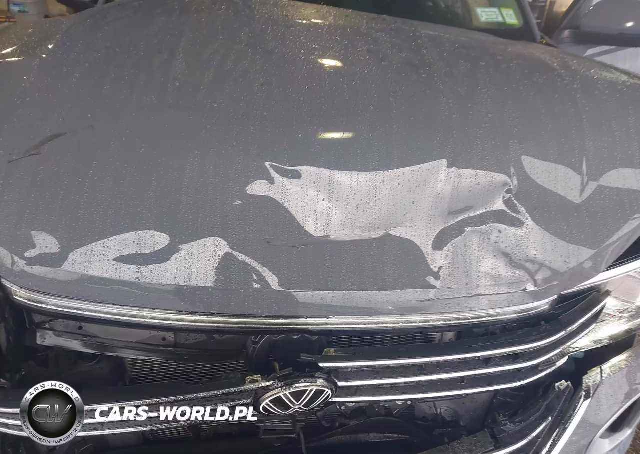 2026 Volkswagen Atlas Se With Technology VIN:1V2KN2CAXTC512375 - 10