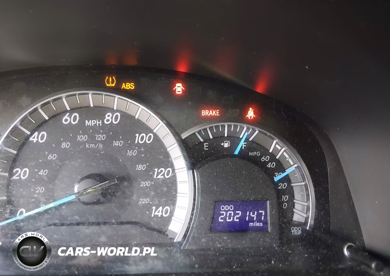 2013 Toyota Camry Se VIN:4T1BF1FK9DU722888 - 15
