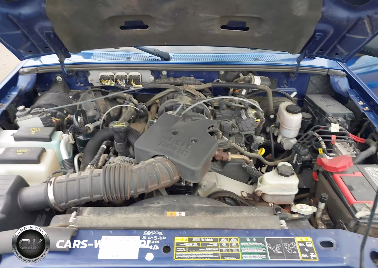 2011 Ford Ranger Xlt VIN:1FTLR4FE2BPA51538 - 10