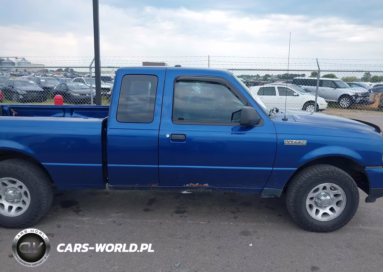 2011 Ford Ranger Xlt VIN:1FTLR4FE2BPA51538 - 13
