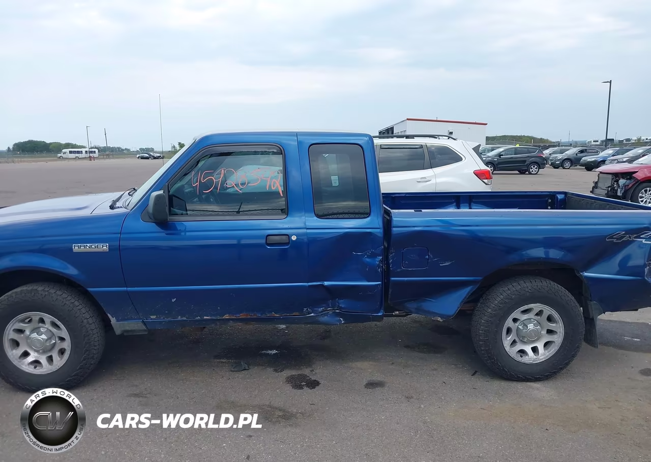2011 Ford Ranger Xlt VIN:1FTLR4FE2BPA51538 - 14