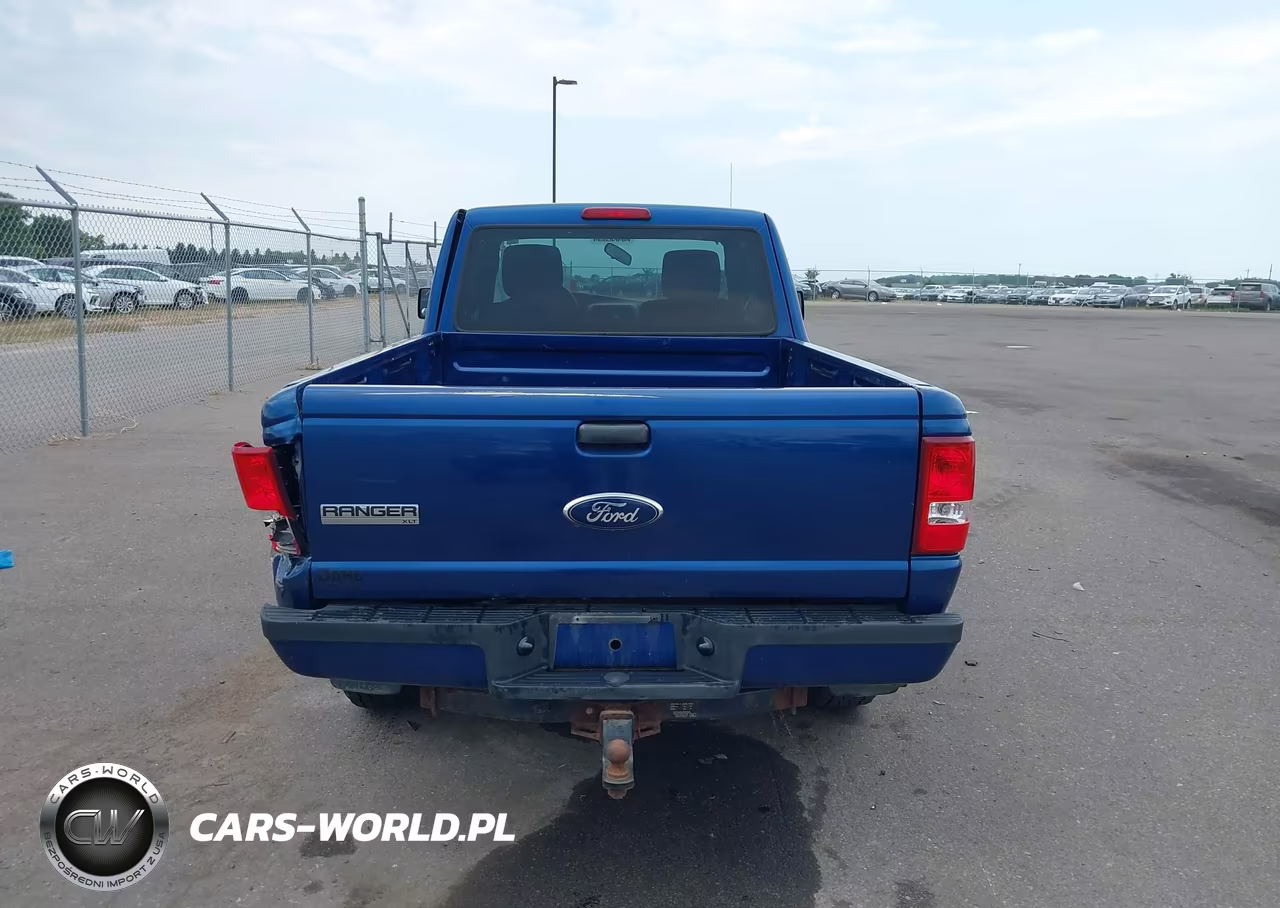 2011 Ford Ranger Xlt VIN:1FTLR4FE2BPA51538 - 16