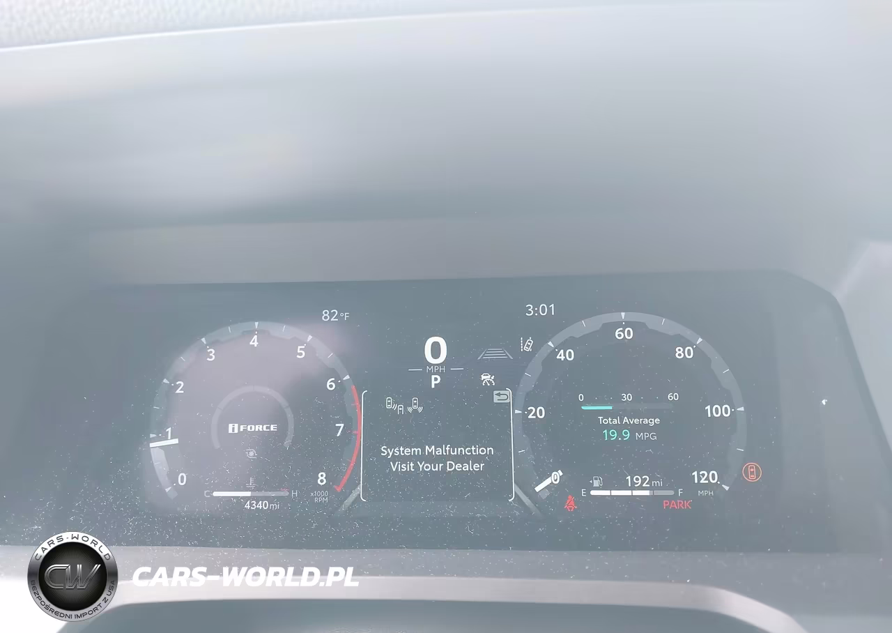 2025 Toyota Tacoma VIN:3TMLB5JN4SM205450 - 7
