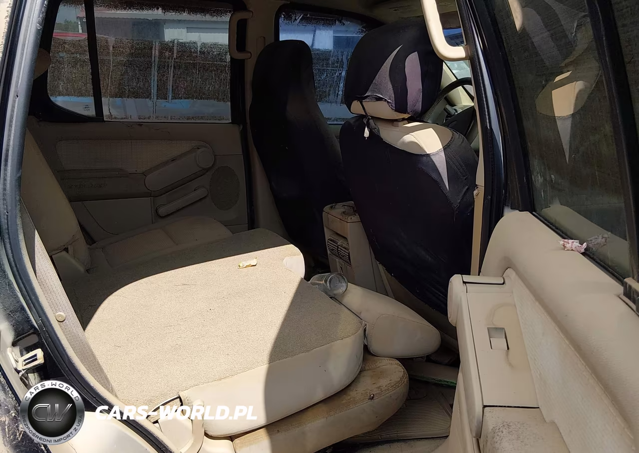 2007 Ford Explorer Sport Trac Limited VIN:1FMEU53847UA07234 - 8
